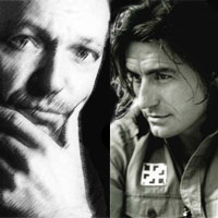 Polemica Vasco-Ligabue, non badate al cantante se un senso non ce l'ha