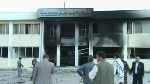Kabul, attacco suicida al British Council