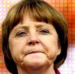 Berlino sotto la furia dei piromani per la quarta volta