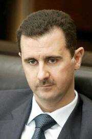 Stati Uniti e Unione Europea: Assad deve andarsene