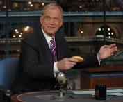 Usa: minacce di morte da Al Quaeda per David Letterman