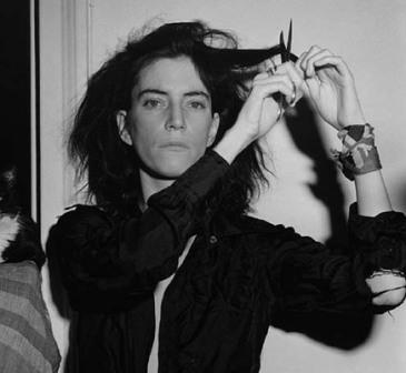 Patti Smith, l'autobiografia presto sul grande schermo