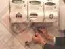 Furto di acqua ed energia elettrica, arrestato Vincenzo Pellizzi Casabona (KR)