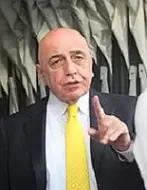 Galliani: Tassa solidarietà la paghino i giocatori