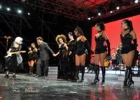 Bagni di folla ieri sera per "Fatti Di Musica Estate 2011". Stasera Massimo Ranieri a Vibo Valentia
