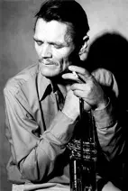 Il canto del mare tra le note di Chet Baker