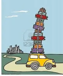 C'è Ferragosto e Ferragosto : ecco come il reddito influirà sulle date di ritorno dalle vacanze