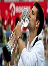 Tennis, inarrestabile Djokovic