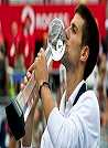 Tennis, inarrestabile Djokovic
