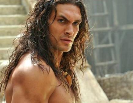 Conan il Barbaro torna in 3D