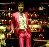 Spopola superband Miracle Worker', primo video del gruppo