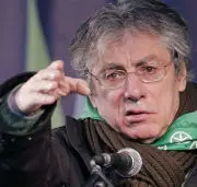 Manovra Governo: Le pensioni non si toccano, senno' faccio saltare il governo parola di Bossi