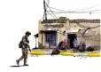 "Bustarelle" dei servizi segreti italiani ai guerriglieri talibani?