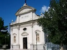 La notte piccante a ridosso della festa della Madonna di Termine, aiutateci a spostarla