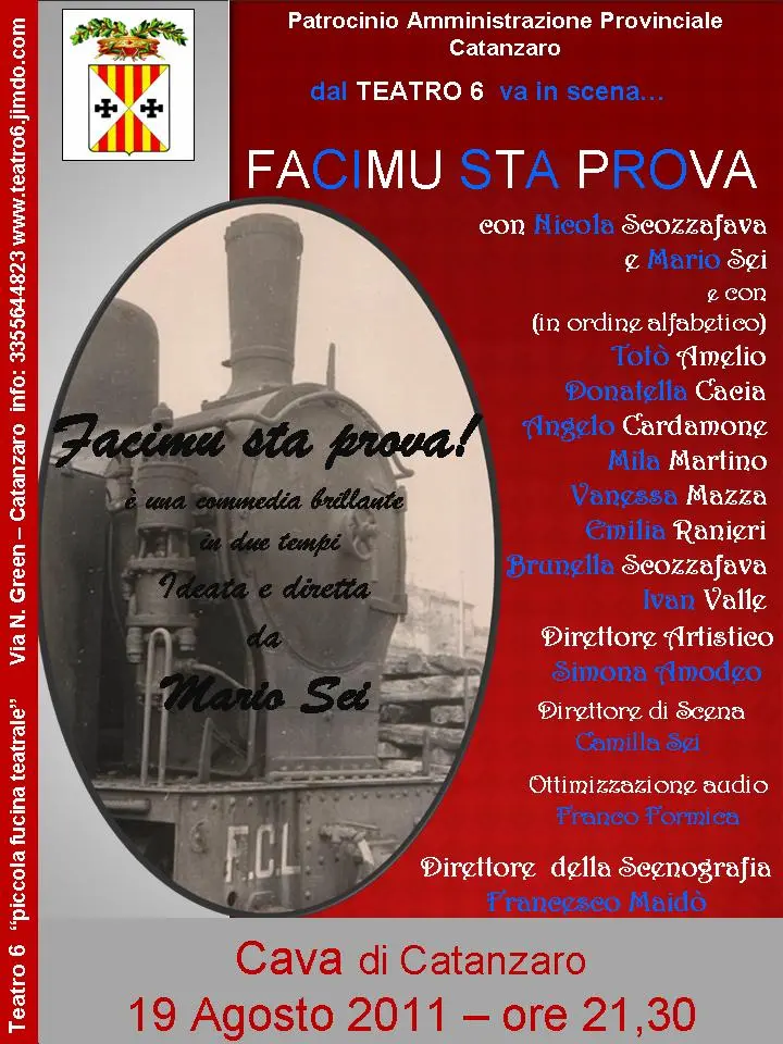 Cava in festa