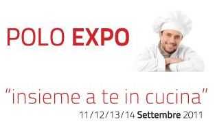 Polo Expo - l'evento per i professionisti della ristorazione