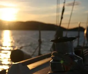 VACANZE alternative in Puglia? ecco il "Breakfast Boat"