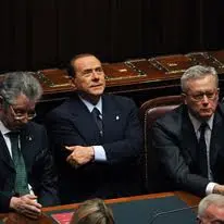 Italia sull'orlo del baratro: necessario governo tecnico
