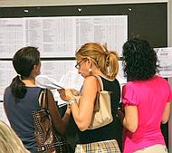 Scuola, stabilizzazione per 66.300 precari. Metà dei posti al Nord