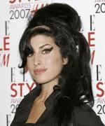 Furto in casa di Amy Winehouse: rubati brani inediti