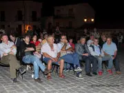 Gimigliano, incontro su "Garibaldini e Briganti"