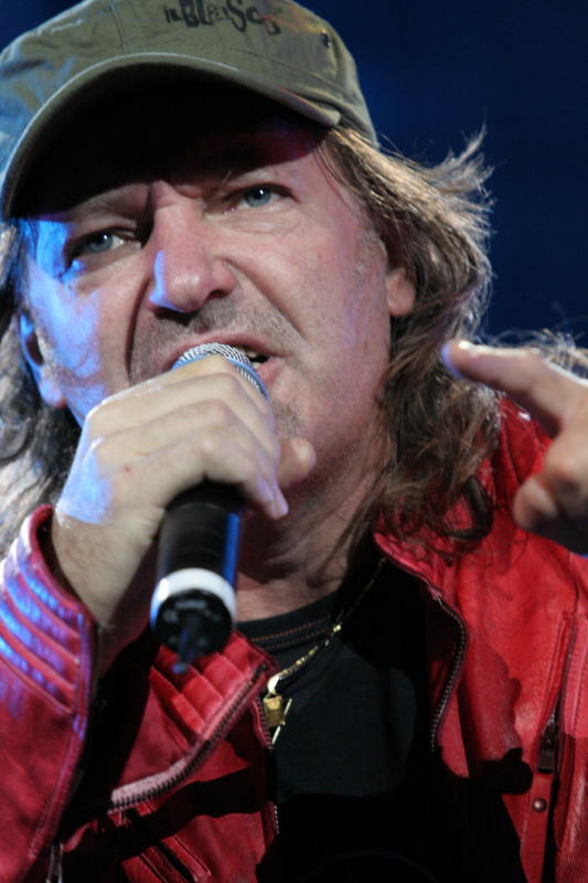 Vasco, L’ape regina e il Magna Grecia Film Festival