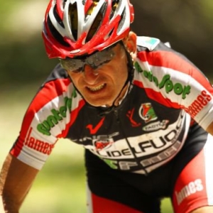 Ciclismo - Indelicato bene a Pontremoli