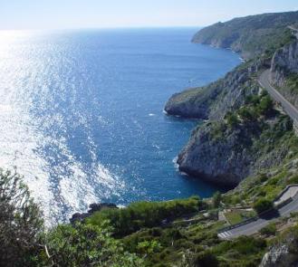 Puglia con le tasche vuote, ma la vacanza si fa, con i prestiti