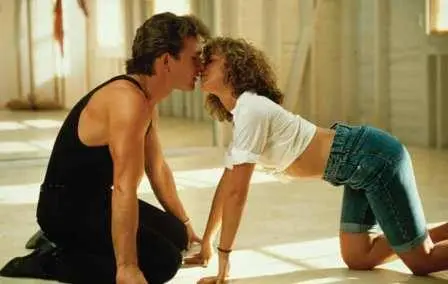 "Dirty Dancing", in ballo il progetto di un remake