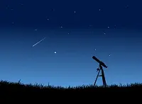 Notte di San Lorenzo, vigilia di stelle cadenti
