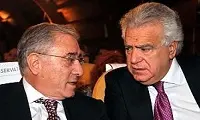 P3, Verdini e Dell'Utri possibile processo