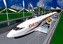 Dal Giappone arriva il treno a impatto zero