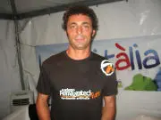 Applauditi Alex Britti e Rosa Martirano a Legalitalia