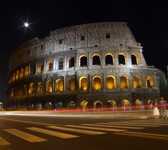 Colosseo: falso allarme bomba. Polemiche tra Alemanno e Giro