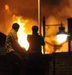 Londra: seconda notte di guerriglia. Oltre 100 arresti