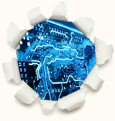 Addio cara vecchia televisione, il nuovo nemico è il web