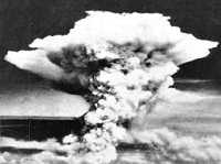 Hiroshima 66 anni dopo la bomba atomica, per non dimenticare