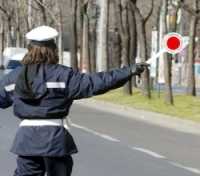 Firenze: incidente stradale in...divisa