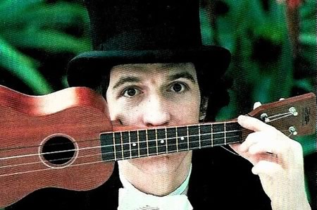 Rino Gaetano: un genio, ma perchè?