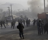 Afghanistan: quattro militari italiani feriti da esplosione