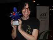 Set radiotelevisivo per il concerto di Giovanni Allevi a Lamezia Terme  del prossimo 16 agosto