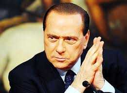 Camera: intervento di Berlusconi sulla crisi finanziaria