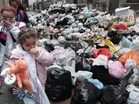 Rifiuti Napoli, a breve accordi internazionali