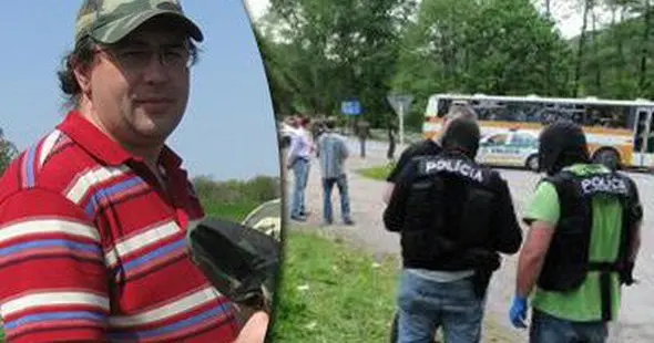Curko the cannibal: la polizia cerca fra trenta ragazze scomparse dal 2009
