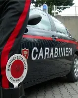 La moglie lo lascia, lui si getta nel canale: salvato dai Carabinieri