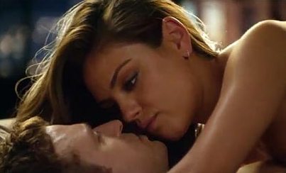 Mila Kunis e Justin Timberlake amici di letto... al cinema