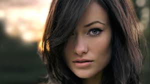 Olivia Wilde, durante una scena hot