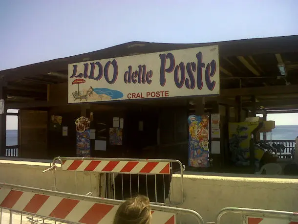 Ruggero Pegna su incidente a lido di Catanzaro