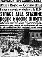 'C'è ancora molto da fare per arrivare alla verita' sulla strage della stazione di Bologna