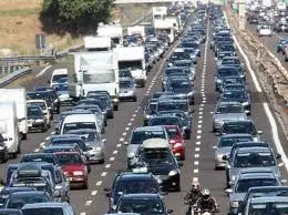 Autostrade: l'Italia si prepara all'esodo estivo